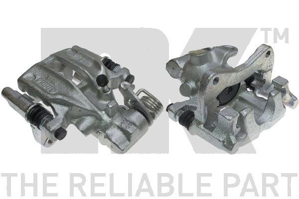 Brake Caliper