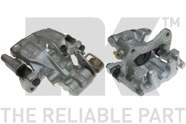 Brake Caliper