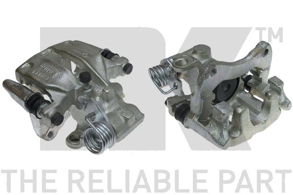 Brake Caliper