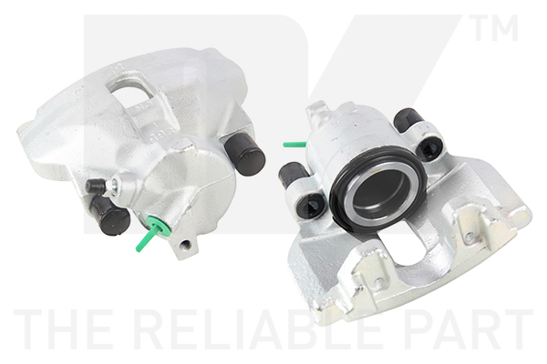 NK 2147227 Bremssattel