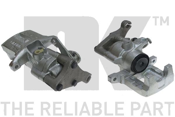 Brake Caliper