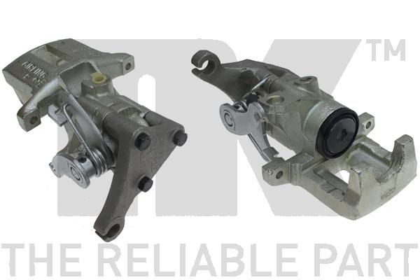 Brake Caliper
