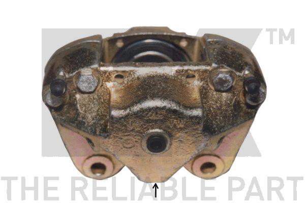 NK 214727 Bremssattel