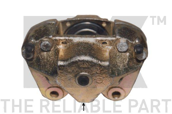 NK 214728 Bremssattel