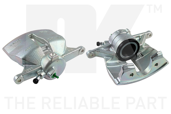 Brake Caliper