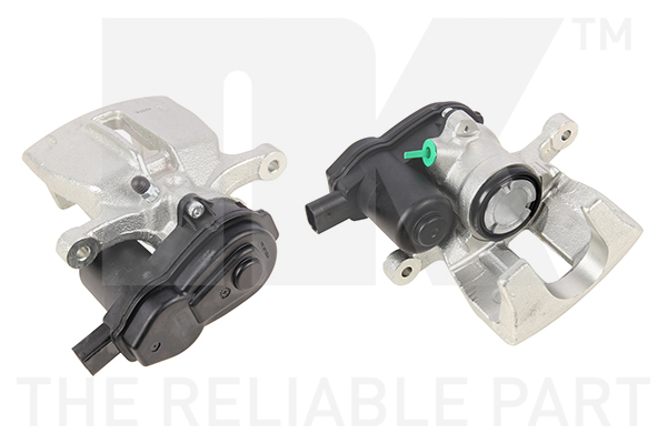 NK 2147363 Bremssattel