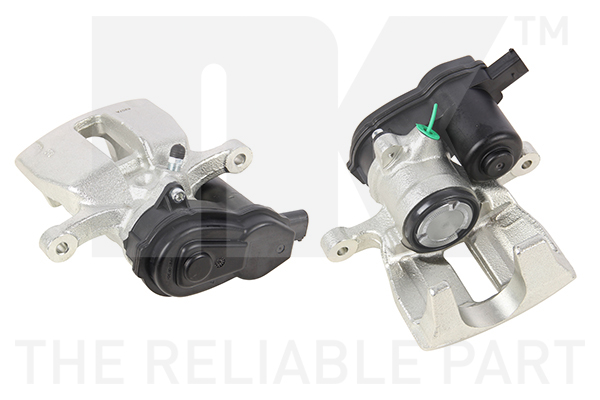 NK 2147364 Bremssattel
