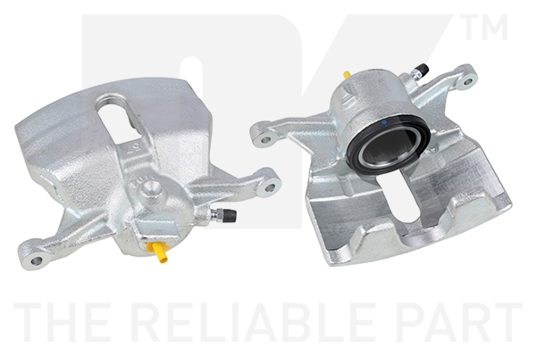 Brake Caliper