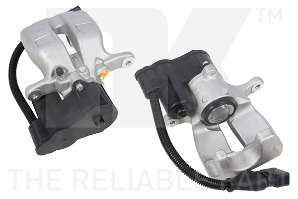 NK 2147374 Bremssattel