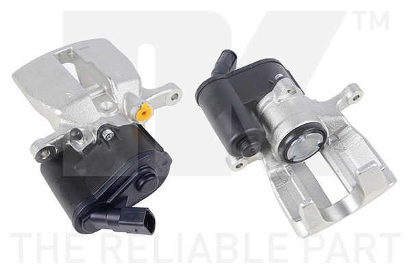 NK 2147376 Bremssattel