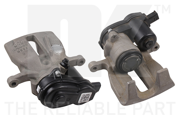 NK 2147386 Bremssattel