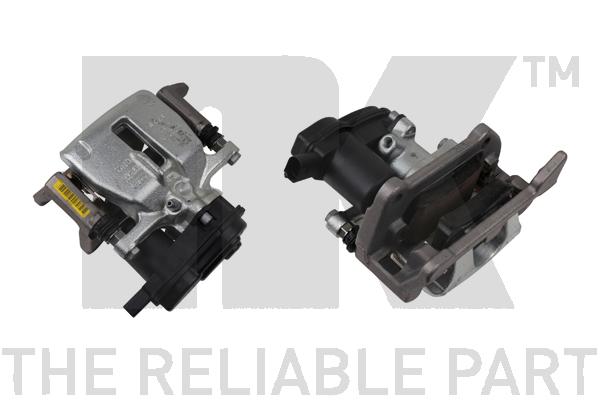 Brake Caliper