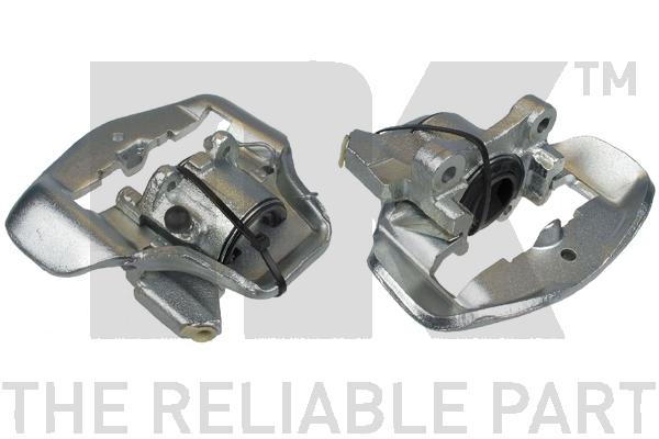 NK 214751 Bremssattel