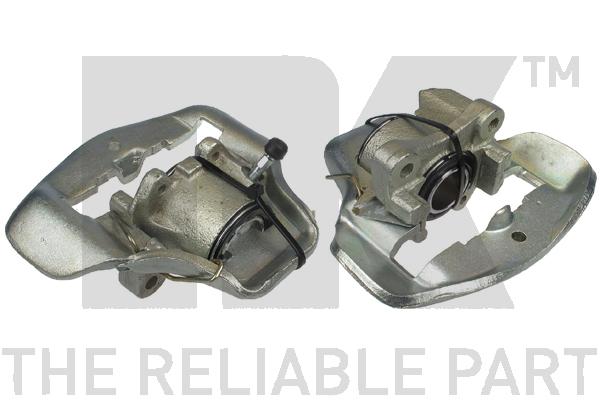 NK 214752 Bremssattel