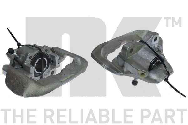 NK 214754 Bremssattel