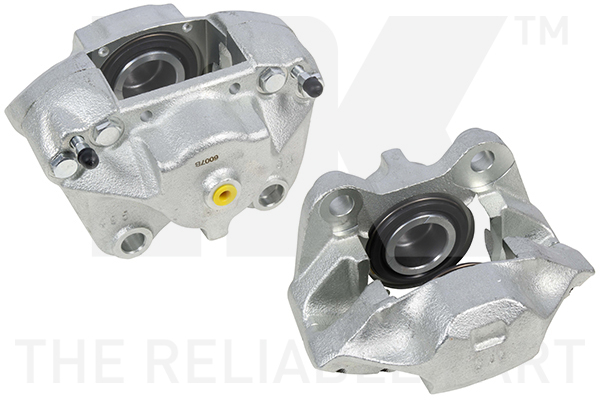 NK 214761 Bremssattel