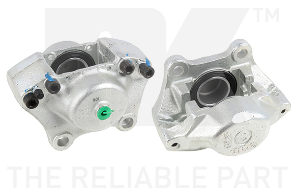 Brake Caliper