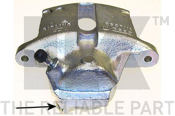 Brake Caliper