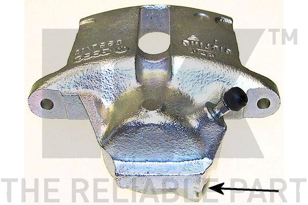 Brake Caliper
