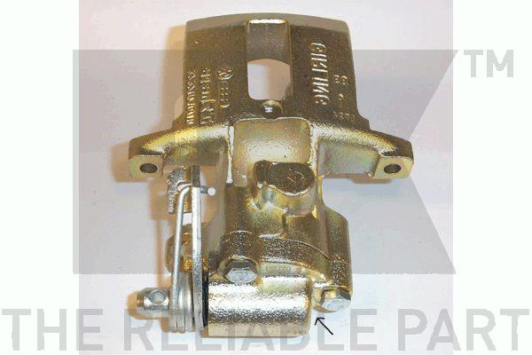 Brake Caliper