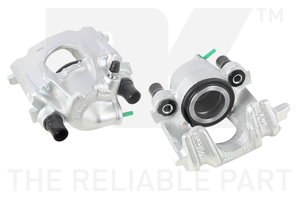 NK 214782 Bremssattel