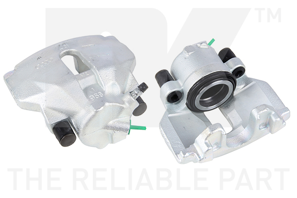 Brake Caliper
