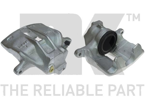 NK 214787 Bremssattel