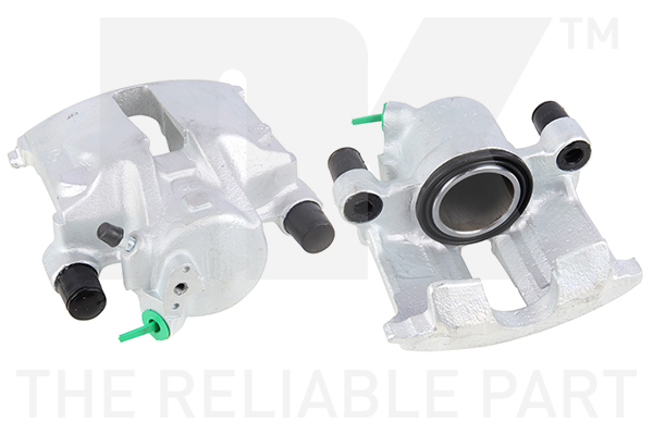 NK 214791 Bremssattel