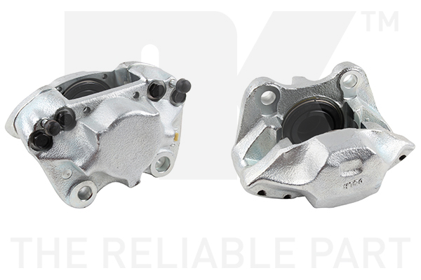 NK 214795 Bremssattel