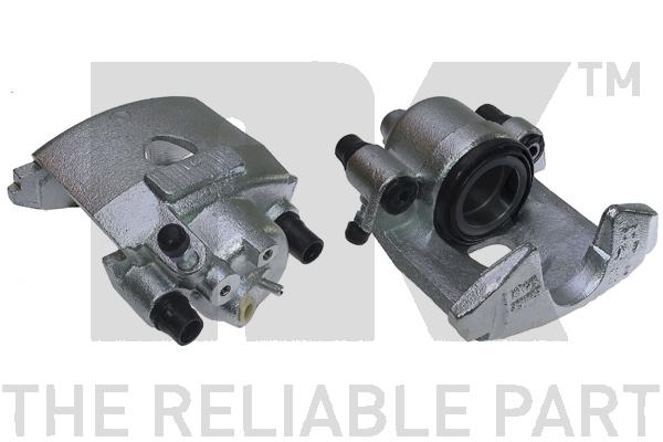 NK 214799 Bremssattel