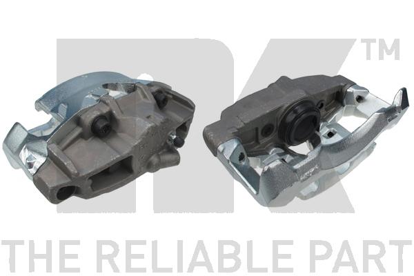 NK 214802 Bremssattel