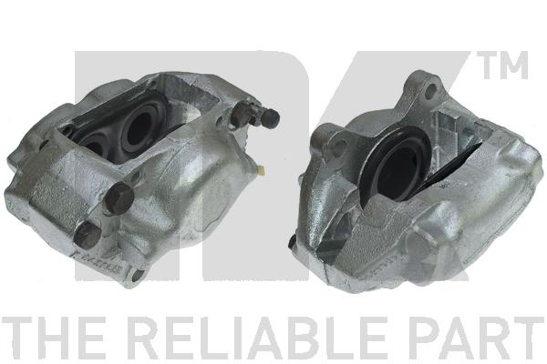 NK 214805 Bremssattel