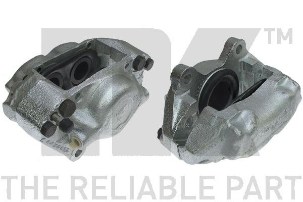NK 214806 Bremssattel