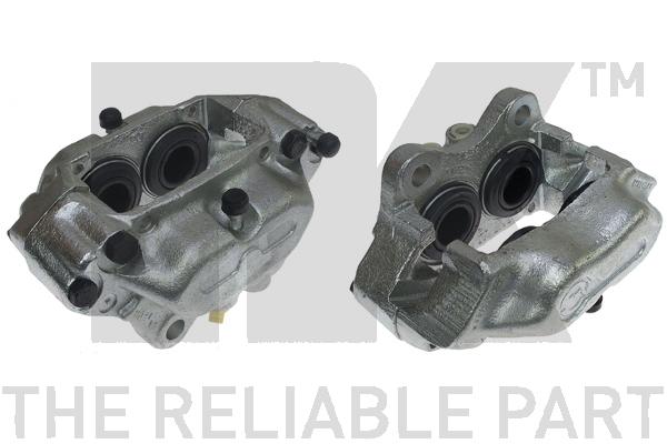 NK 214807 Bremssattel