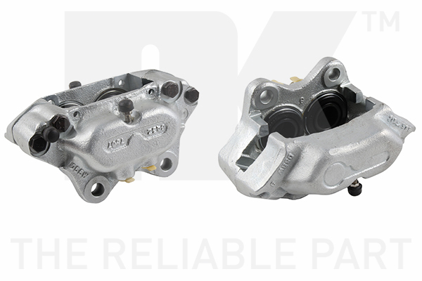 NK 214808 Bremssattel