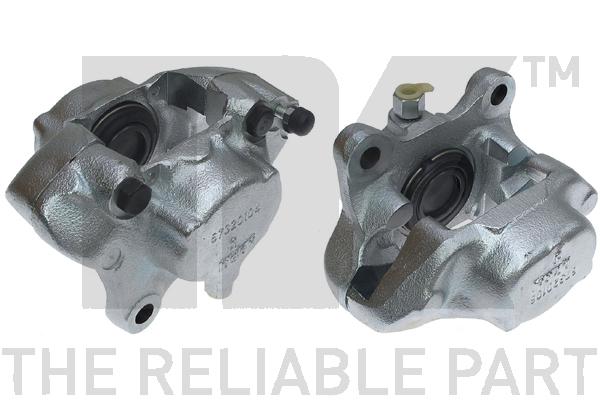 NK 214809 Bremssattel
