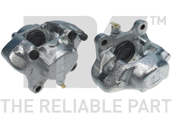 NK 214811 Bremssattel