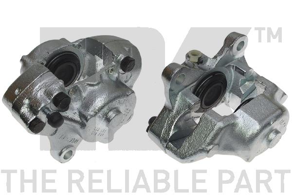 NK 214812 Bremssattel