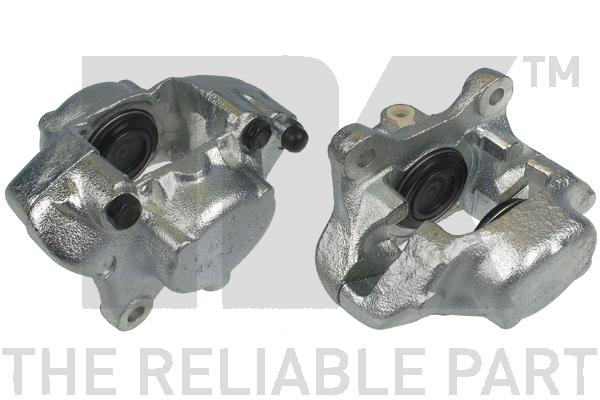 NK 214827 Bremssattel