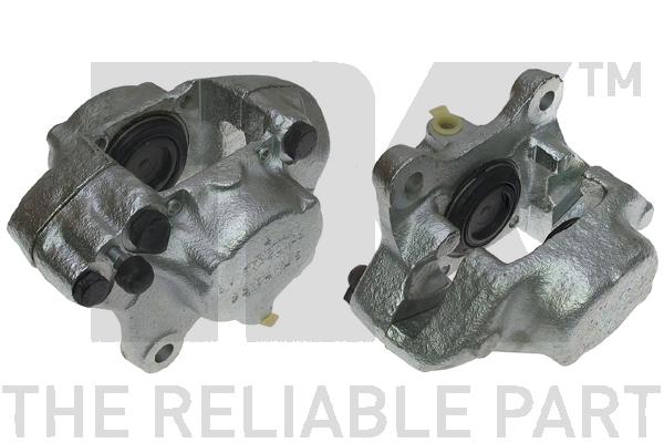 NK 214828 Bremssattel