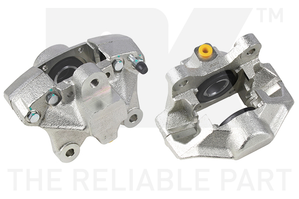 NK 214831 Bremssattel