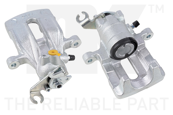 NK 214833 Bremssattel