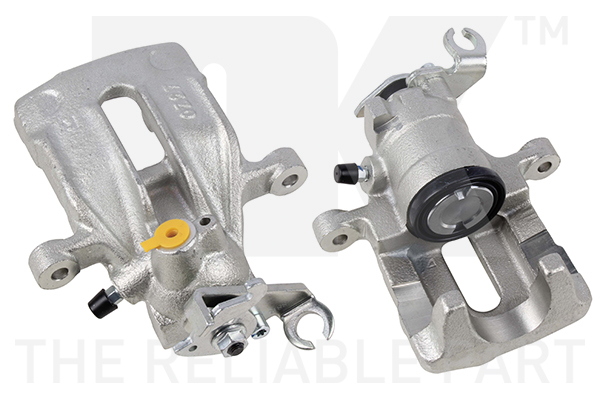 NK 214834 Bremssattel