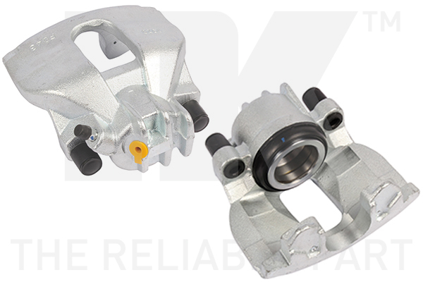 NK 214835 Bremssattel