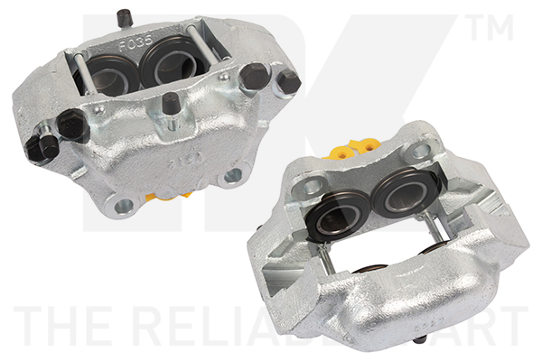 NK 214844 Bremssattel