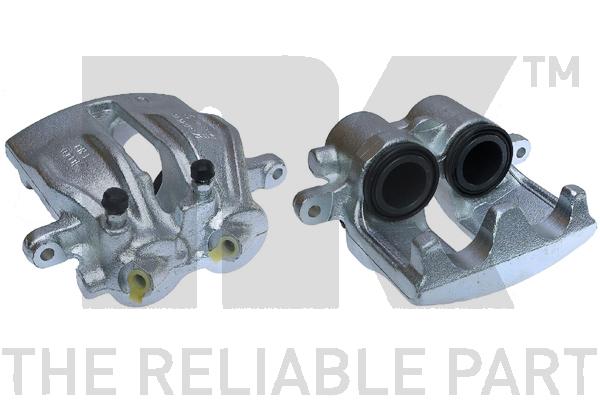 NK 214854 Bremssattel