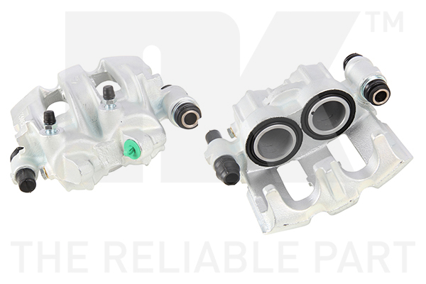 NK 214860 Bremssattel
