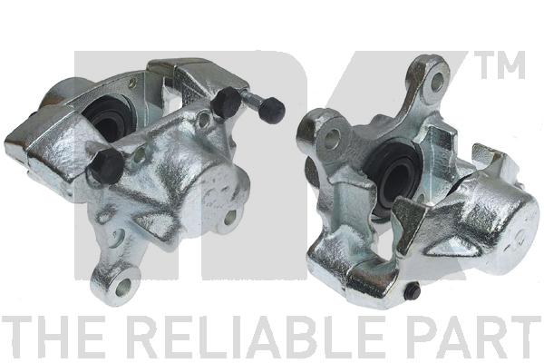 NK 214861 Bremssattel