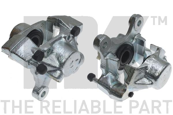 NK 214862 Bremssattel