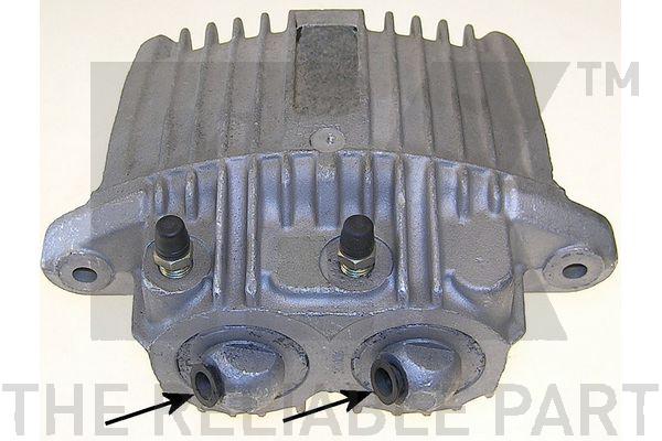 Brake Caliper